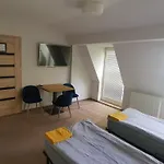 Hostal Bemma Breslavia