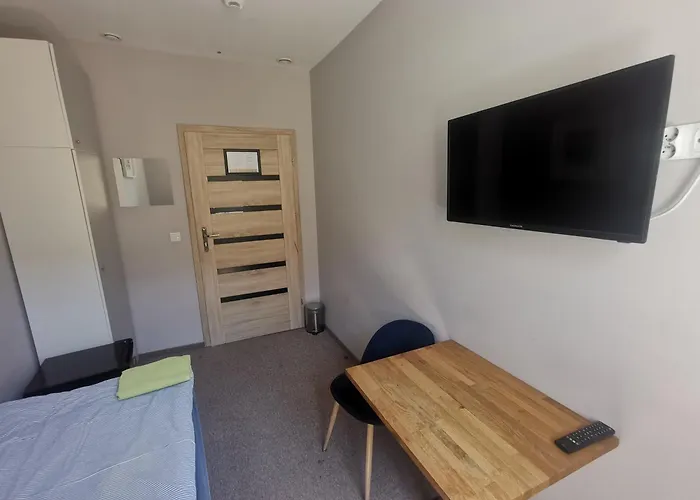 Ostello Bemma Breslavia