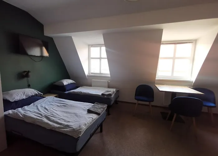 Ostello Bemma Breslavia