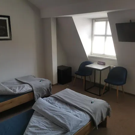 Hostal Bemma *