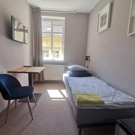 Hostel Bemma