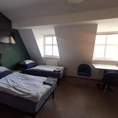 Hostal Bemma Breslavia