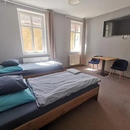 Hostal Bemma *