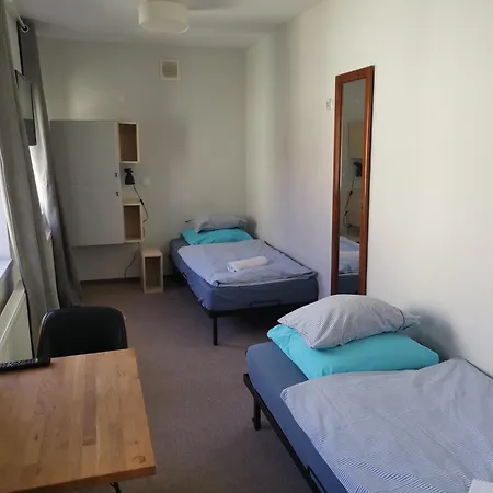 Hostal Bemma Breslavia