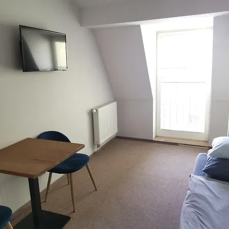 Hostal Bemma Breslavia