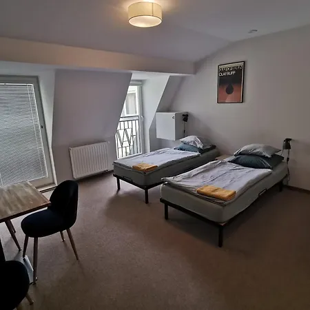 Hostel Bemma Wrocław