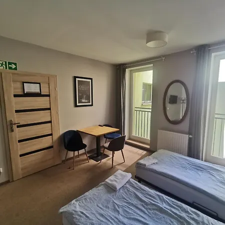 Hostel Bemma *