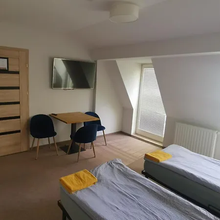 Hostel Bemma Wrocław