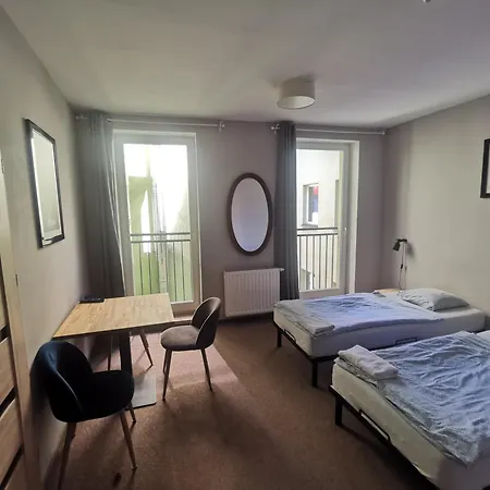 Hostel Bemma Wrocław