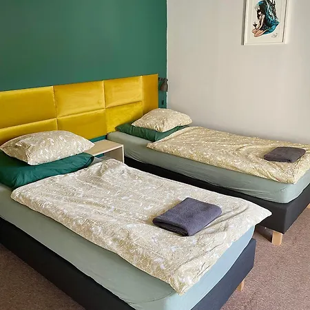 Bemma Hostel *