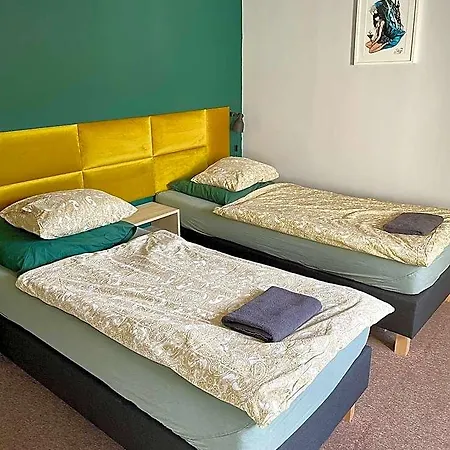 Hostel Bemma