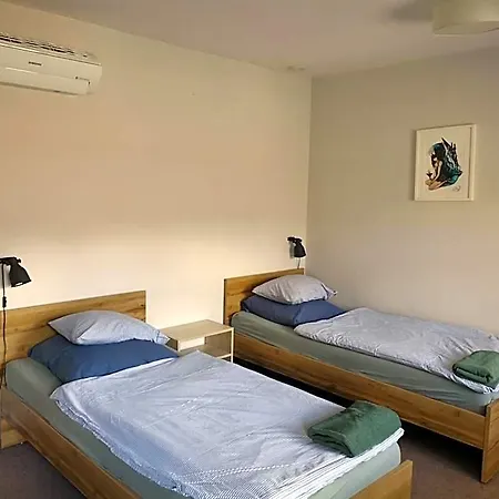 Bemma Hostel *