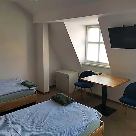 Hostel Bemma Breslau