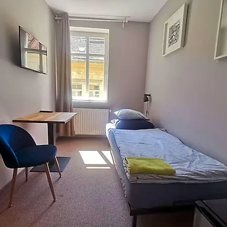 Bemma Hostel