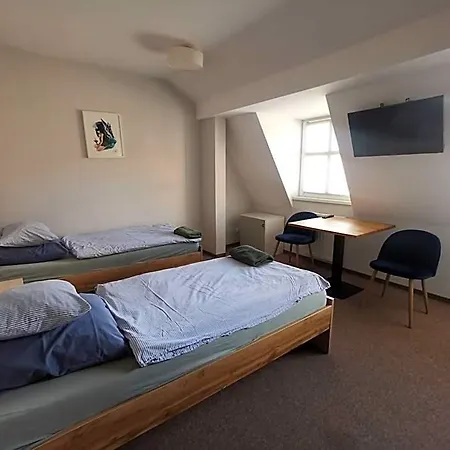 Hostel Bemma