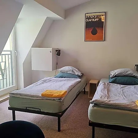 Hostel Bemma