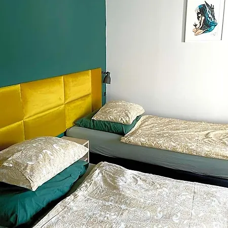 Bemma Hostel *