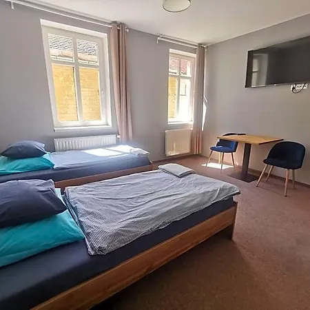 Bemma Hostel *