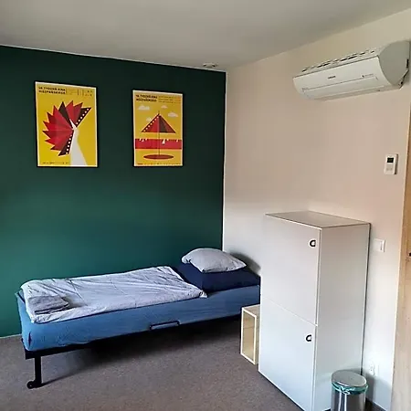 Hostel Bemma *