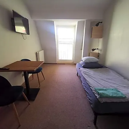 Bemma Hostel