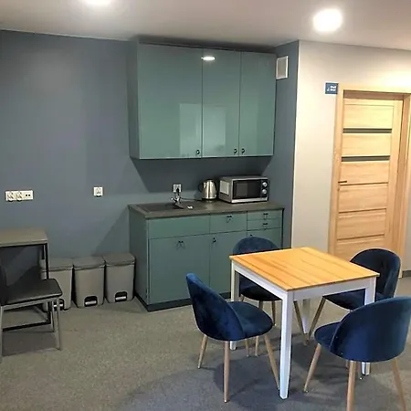 Bemma Hostel Vratislav