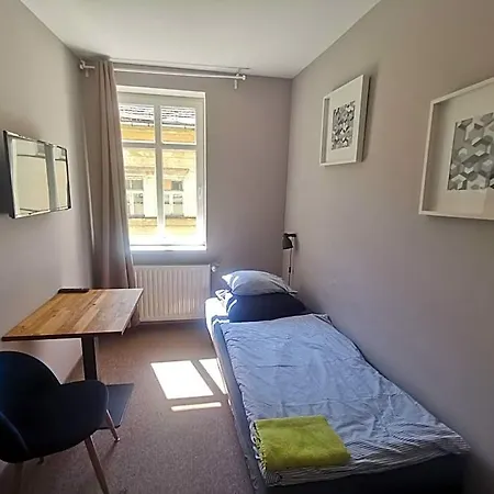 Bemma Hostel *