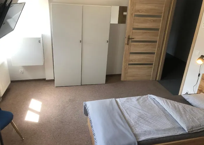 Bemma Hostel Breslau