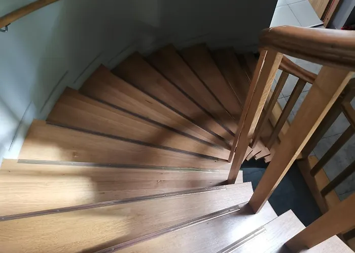 호스텔 Bemma 브로츠와프