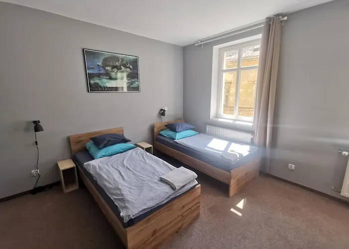 Hostel Bemma Breslau