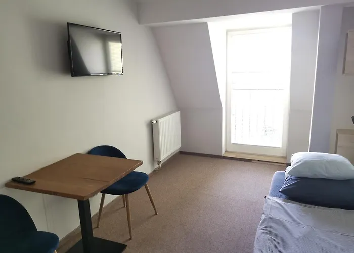 호스텔 Bemma 브로츠와프