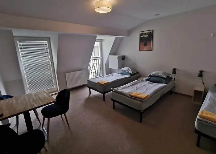 Hostel Bemma Breslau