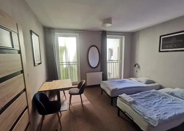 Hostel Bemma Breslau